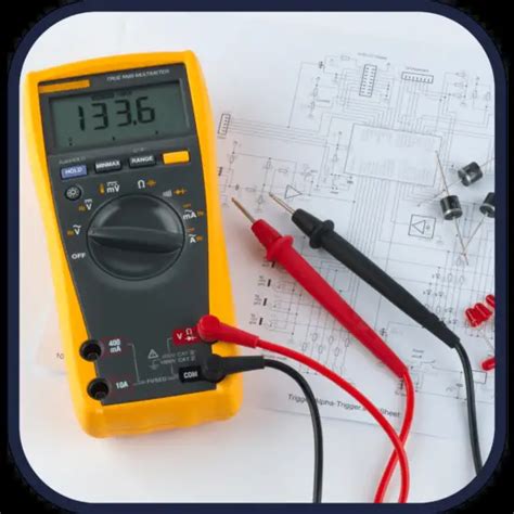 Digital Voltmeters Features and Characteristics .